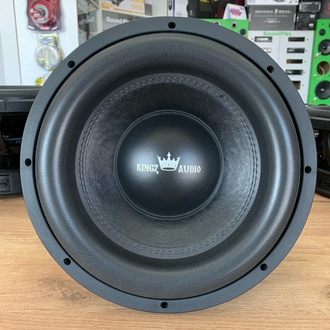 Kingz Audio TSR-12x