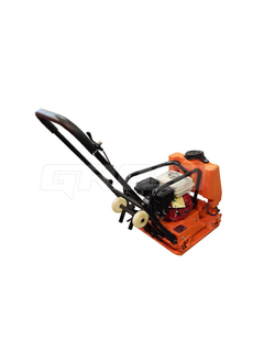 Виброплита поступательного движения GROST PC-2248C