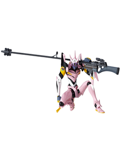 Робот Ева 08 (Eva 08)