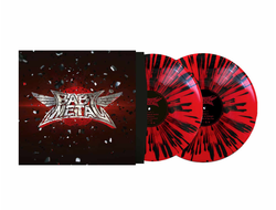Babymetal - Babymetal 2-LP Splatter