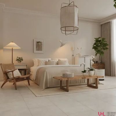 Кварцвиниловая плитка Alpine Floor Stone Premium LVT Дейвис ECO 26-8