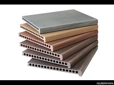 Ступень NEXTWOOD PRO Светло-коричневый