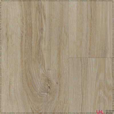Кварцвиниловая плитка Fine Floor Wood Дуб Листаль FF-1534