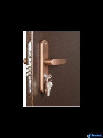 СОЮЗ Эконом металл/металл