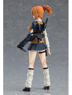 Фигурка фигма figma Exoarm JoshiKosei