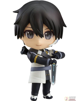 Нендроид Кирито (Kirito Ordinal Scale Ver.)