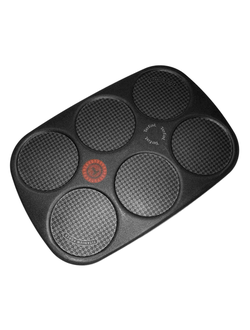 Конфорки для блинницы tefal