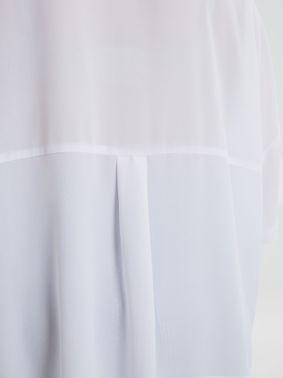 Топ свободного кроя