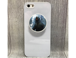 Попсокет The Long Dark, Лонг Дарк №5