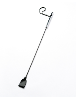 CH-4052 Стек с металлической ручкой LARGE Crazy Handmade