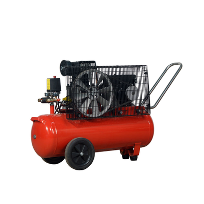 Компрессор ременной Aurora Storm-50