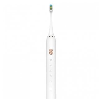 Умная электрическая зубная щетка Xiaomi Soocas X3U Sonic Electric ToothBrush Белая