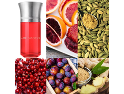 Les Liquides Imaginaires Ame Du Coeur