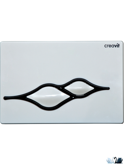 Инсталляция Creavit GR5006.01 для чаши генуя