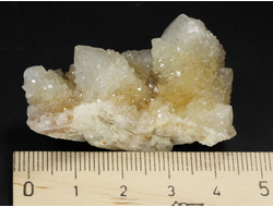 Кварц кактусовый, ЮАР (45*28*26 мм, 30 г) №28691