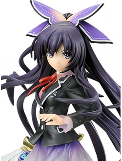 Фигурка 1/8 Тока Ятогами (Tohka Yatogami)