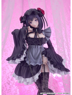 Фигурка 1/6 Шизуку Куроэ / Марин Китагава (Marin Kitagawa / Kuroe Shizuku Good Smile Company)