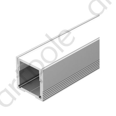 Световой профиль для панелей 006414