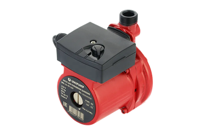 Циркуляционный насос UNIPUMP UPA 15-120