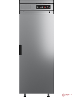 Шкаф холодильный POLAIR CM105-G (R290)