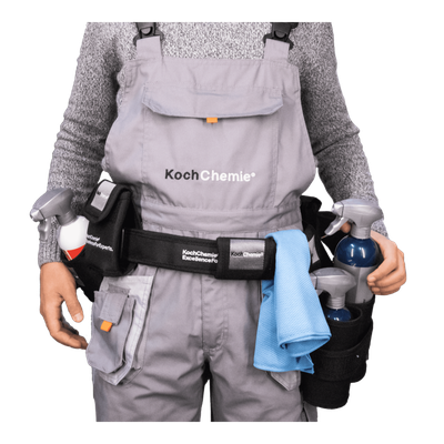 Сумка-пояс детейлера Au-551