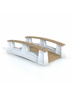 мостики Мостик 2