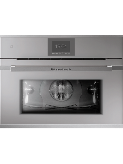 Компактный духовой шкаф Kuppersbusch CBP 6550.0 G9