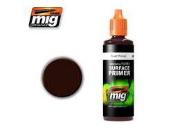 Ammo MIG: Грунтовка Surface Primer "Rust Primer" (60 мл.)
