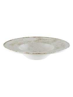 Тарелка для пасты d=280 мм.  400 мл. Накрус BONNA, форма Банкет