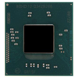 SR1SF N2920 процессор для ноутбука Intel Celeron Mobile BGA1170 1.86 ГГц новый
