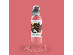 Pancho Peach - "World Famous Ink" (США 1/2 OZ - 15 МЛ)