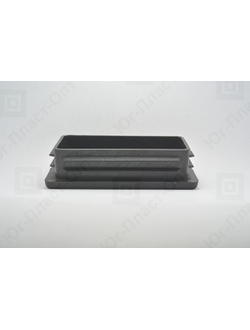 заглушка 100х50