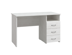 Стол письменный С-112К Cеверное дерево светлое