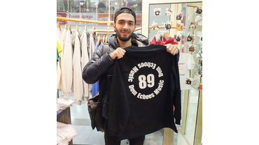 Вместо тысячи слов