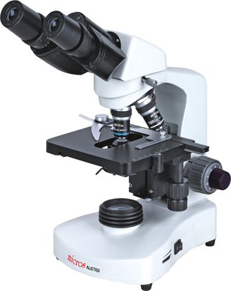 Микроскоп лабораторный MICROS в исполнении MC20i (бинокулярный)