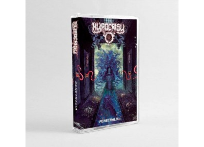 Hypocrisy - Penetralia Tape