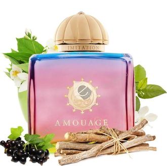 Imitation Woman Amouage