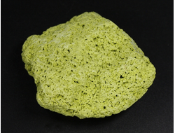 Нонтронит, необработанный "дикий" образец, США (40*38*20 мм, 21 г) №35045