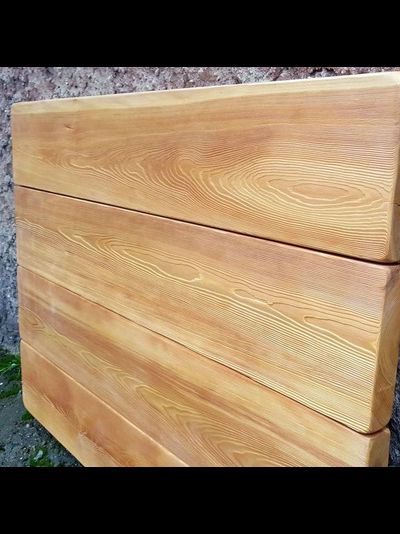 столы и столешницы из лиственницы