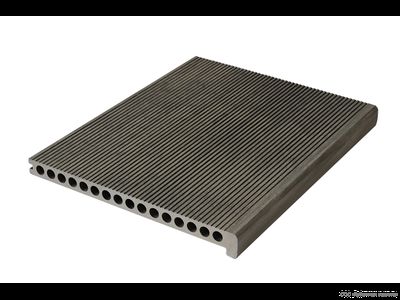 Ступень NEXTWOOD ПРО Серый