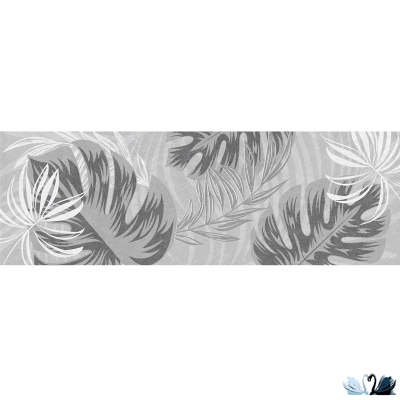 Вставка Creto Pandora isle 30х90 настенная