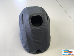 Чехол на капот Тохатцу 9,9-15-20 л.с. - 4 такта (с 2018 г.)