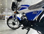 MOTOLAND АЛЬФА RX 11