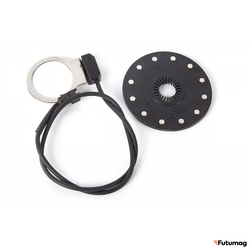 КОМПЛЕКТ Eltreco 48V 500W LCD 27.5"