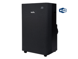 Кондиционер мобильный Ballu Velure BPAC-12 EW/N6