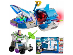 TOYS STORY История Игрушек TAKARA TOMY
