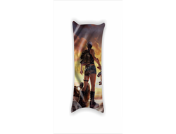 Дакимакура PlayerUnknown’s Battlegrounds, PUBG, ПУБГ