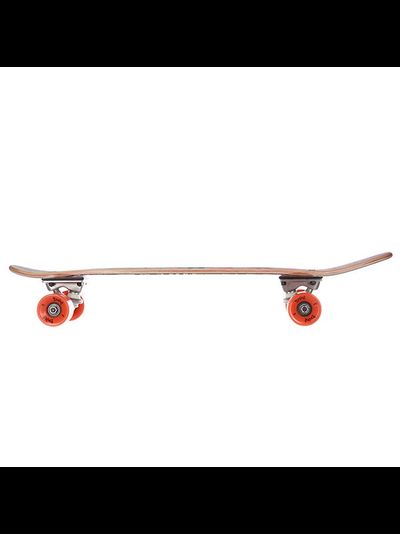 Скейтборд ЮНИОН Peace Dragon 7.75x27.75 medium