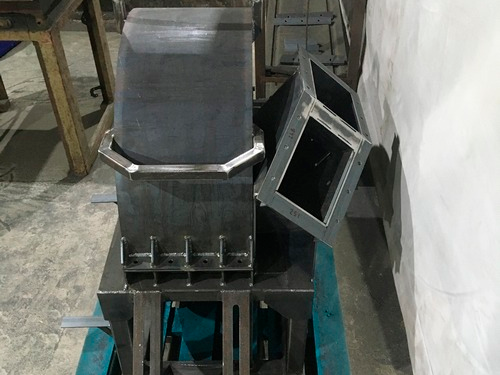 Станок РДМ-600 для производства нескольких видов щепы