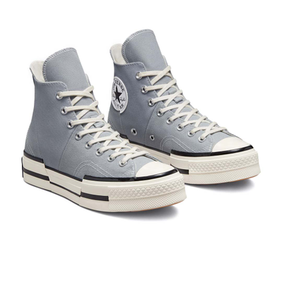Converse Chuck 70 Plus серые оригинал A00741c